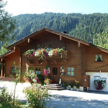 Landhaus Michael Wagrain Exterior foto
