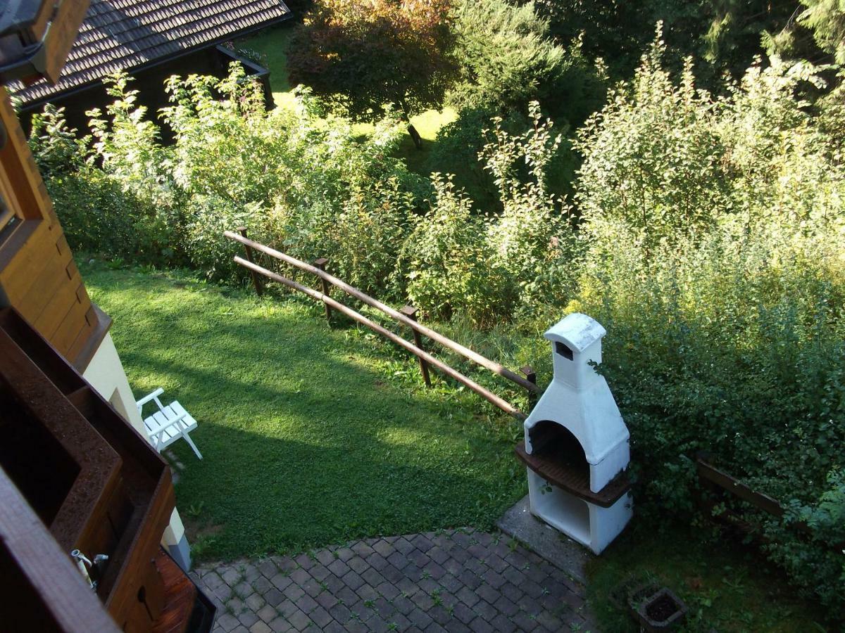 Landhaus Michael Wagrain Exterior foto