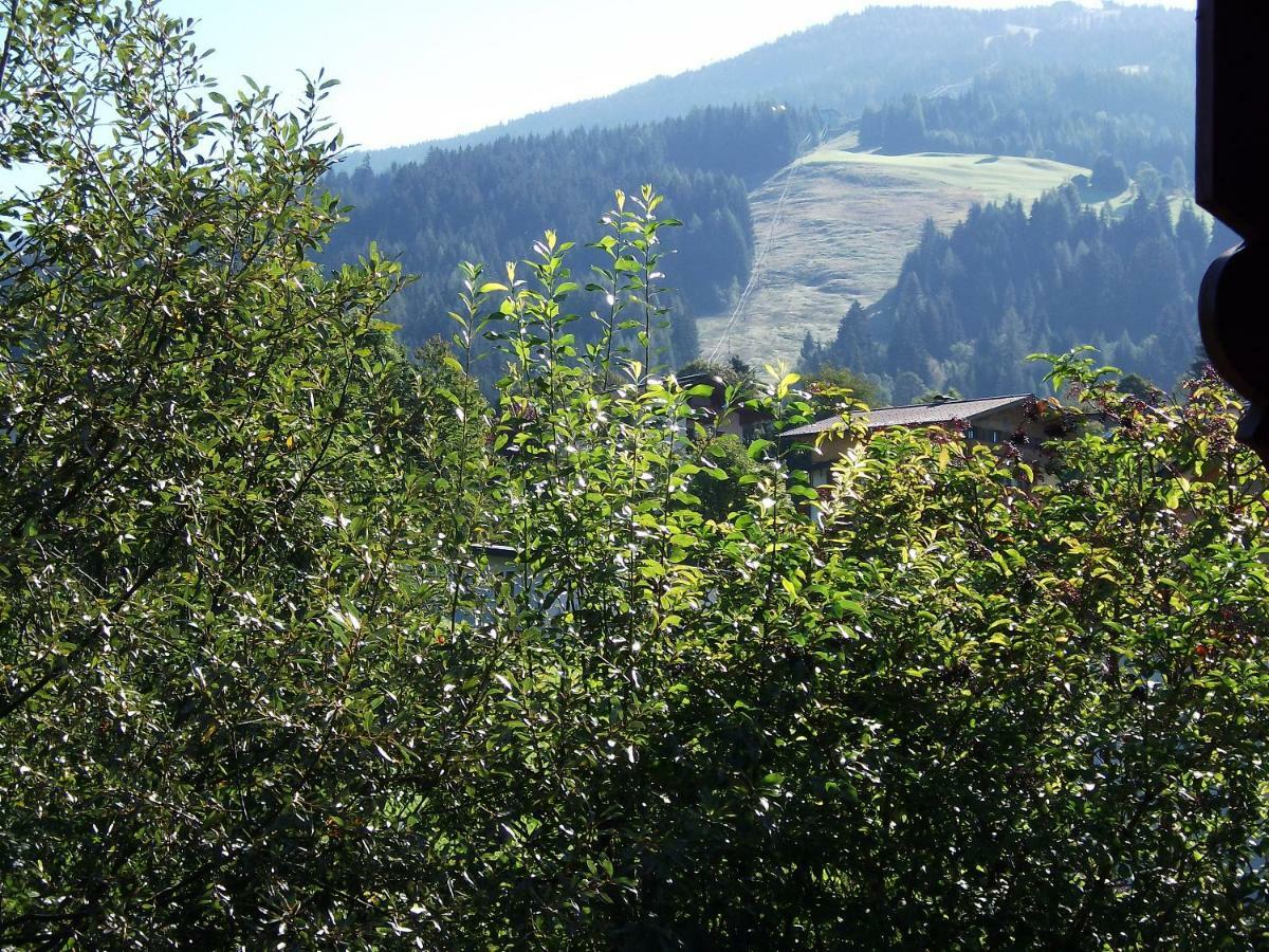 Landhaus Michael Wagrain Exterior foto