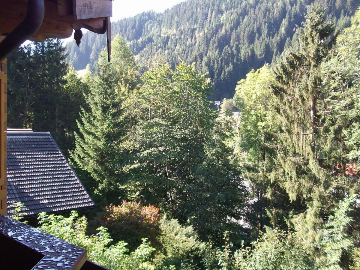 Landhaus Michael Wagrain Exterior foto