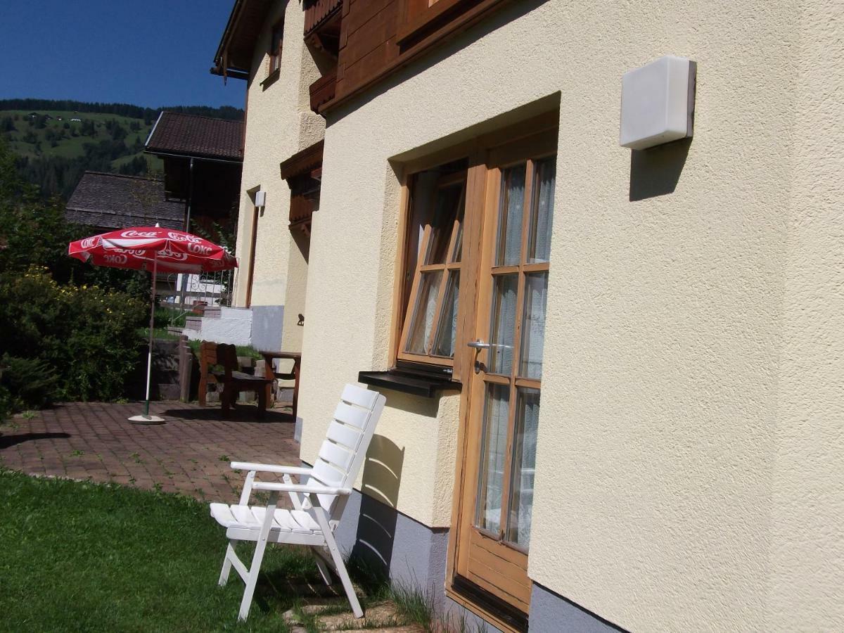 Landhaus Michael Wagrain Exterior foto