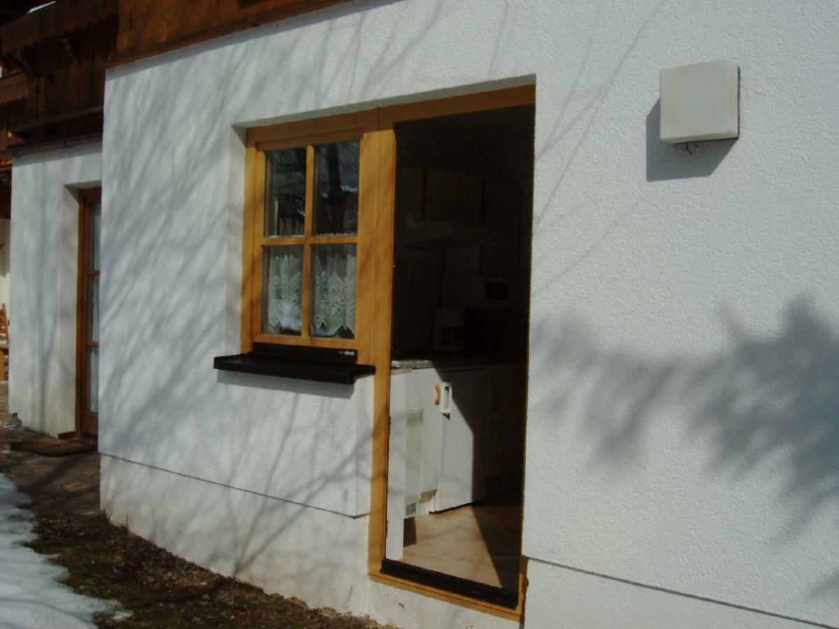 Landhaus Michael Wagrain Exterior foto