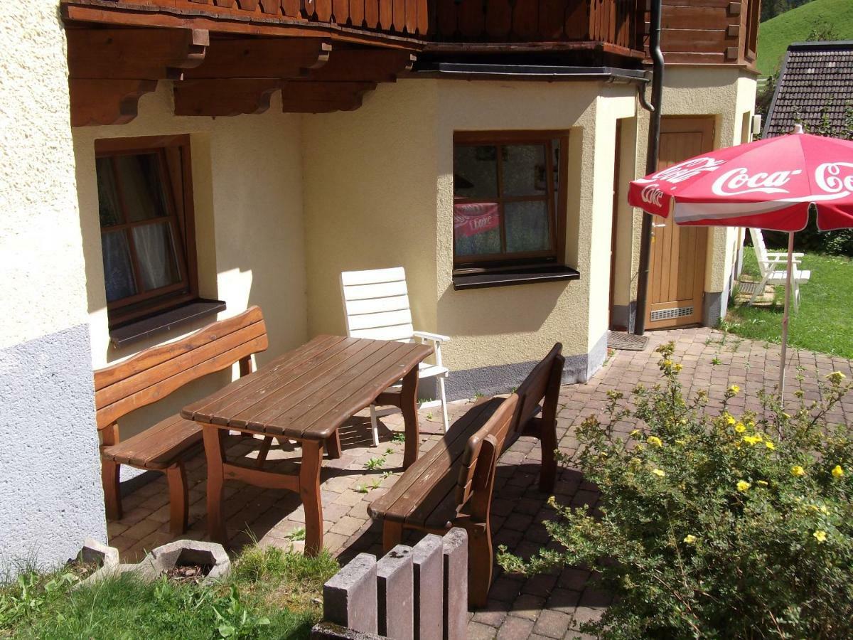 Landhaus Michael Wagrain Exterior foto